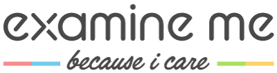 Examineme.co.uk Logo
