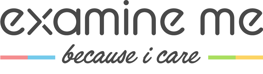 examineme logo